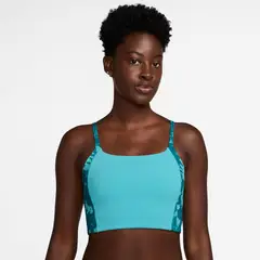 NIKE - Petos Deportivo Nk1 Ll Bra Mujer