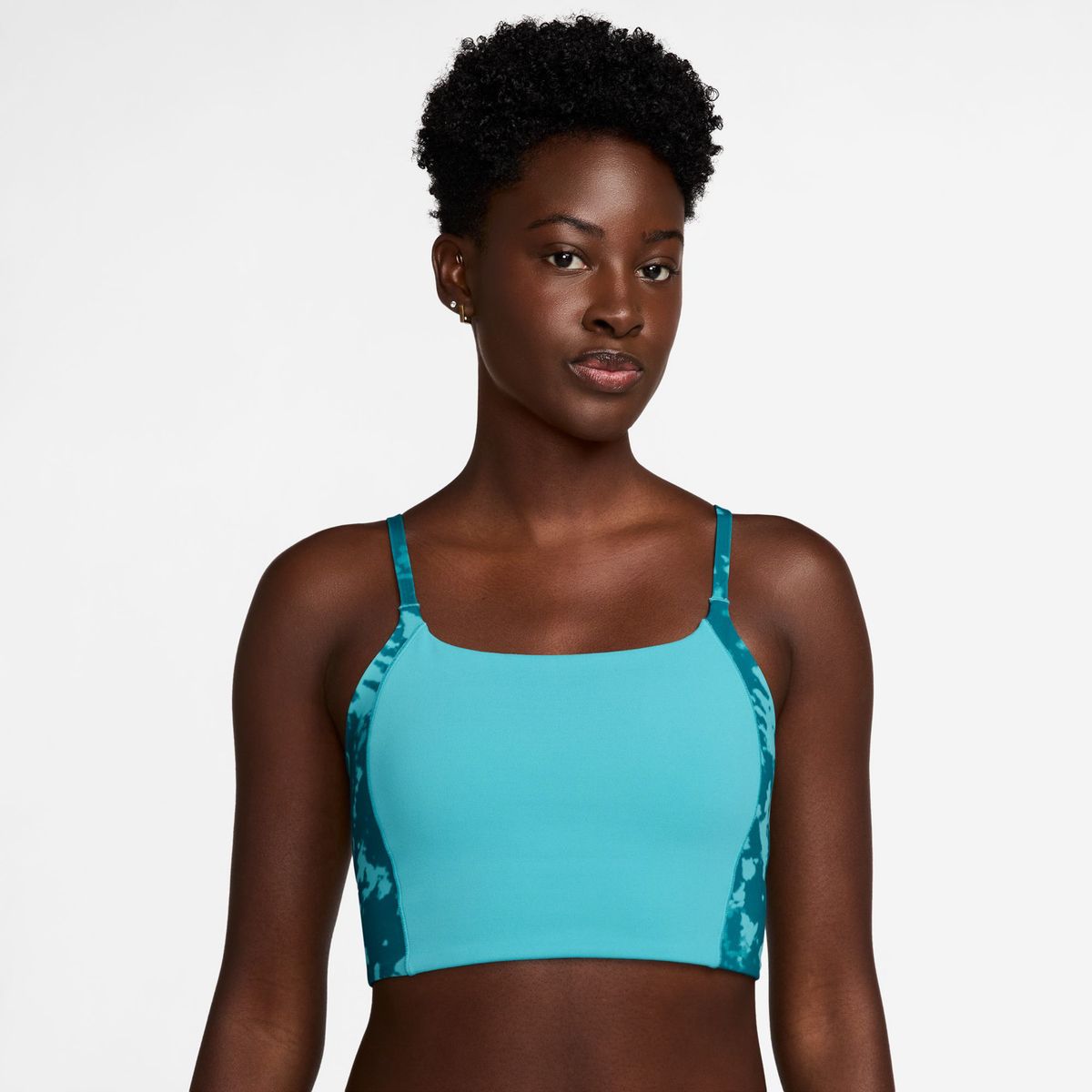 NIKE - Petos Deportivo Nk1 Ll Bra Mujer Nike