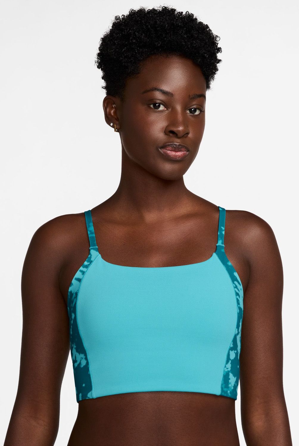 NIKE - Petos Deportivo Nk1 Ll Bra Mujer Nike