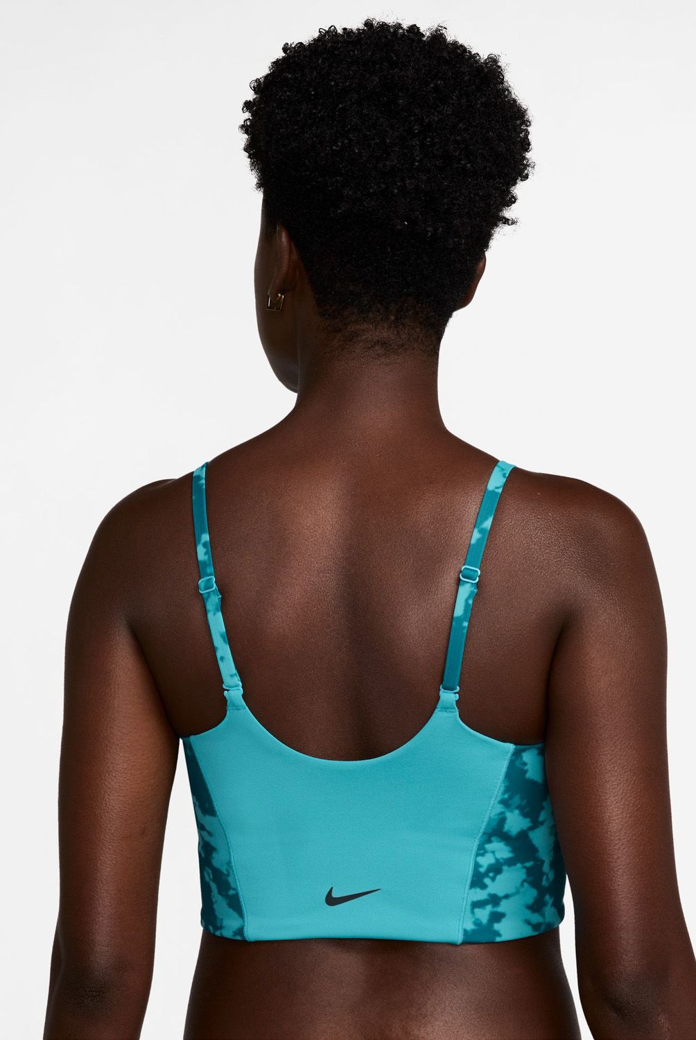 NIKE - Petos Deportivo Nk1 Ll Bra Mujer Nike