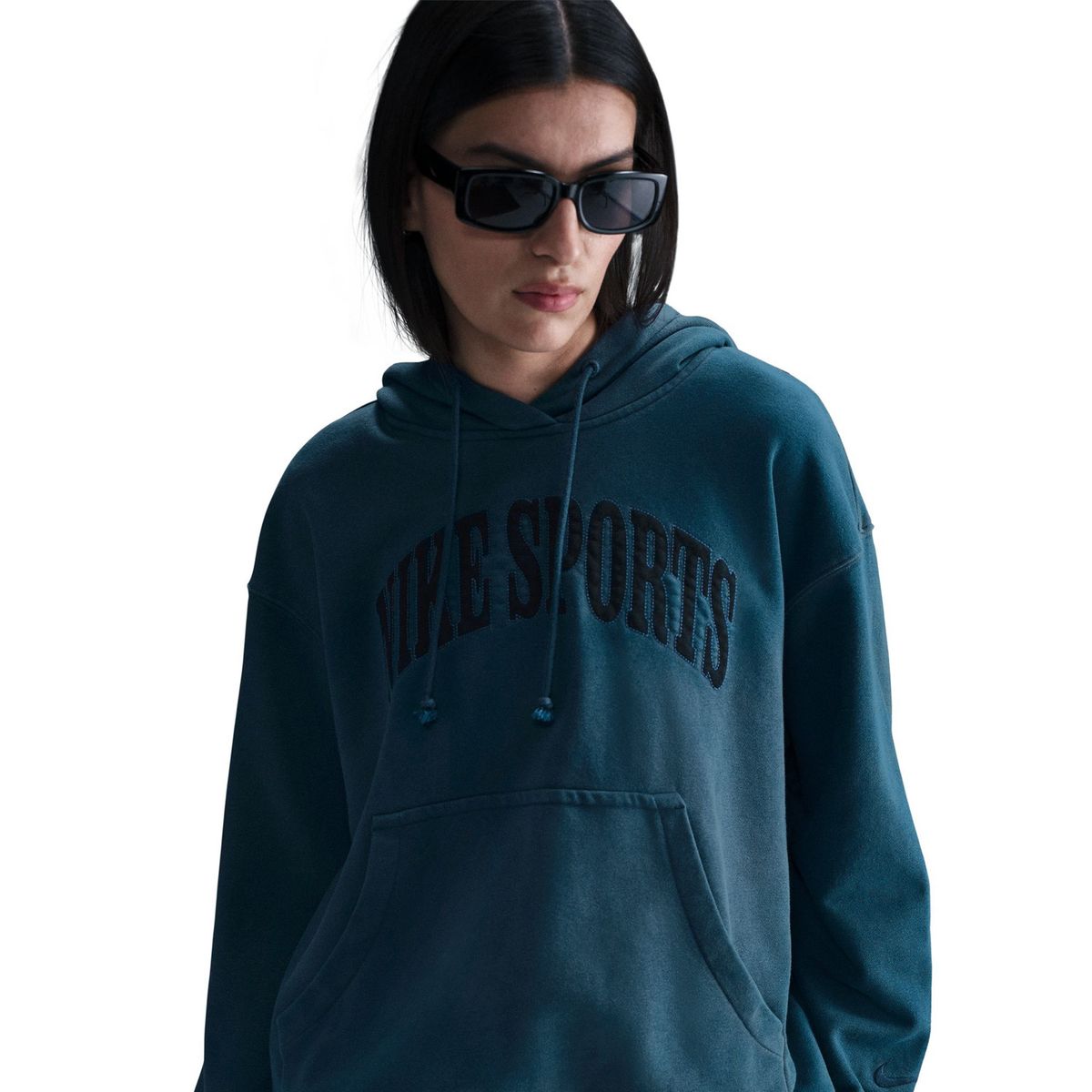 NIKE - Polerón Deportivo Mujer Nike