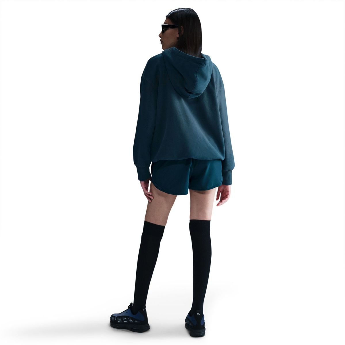 NIKE - Polerón Deportivo Mujer Nike