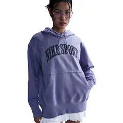 NIKE - Polerón Casual Deportivo Mujer