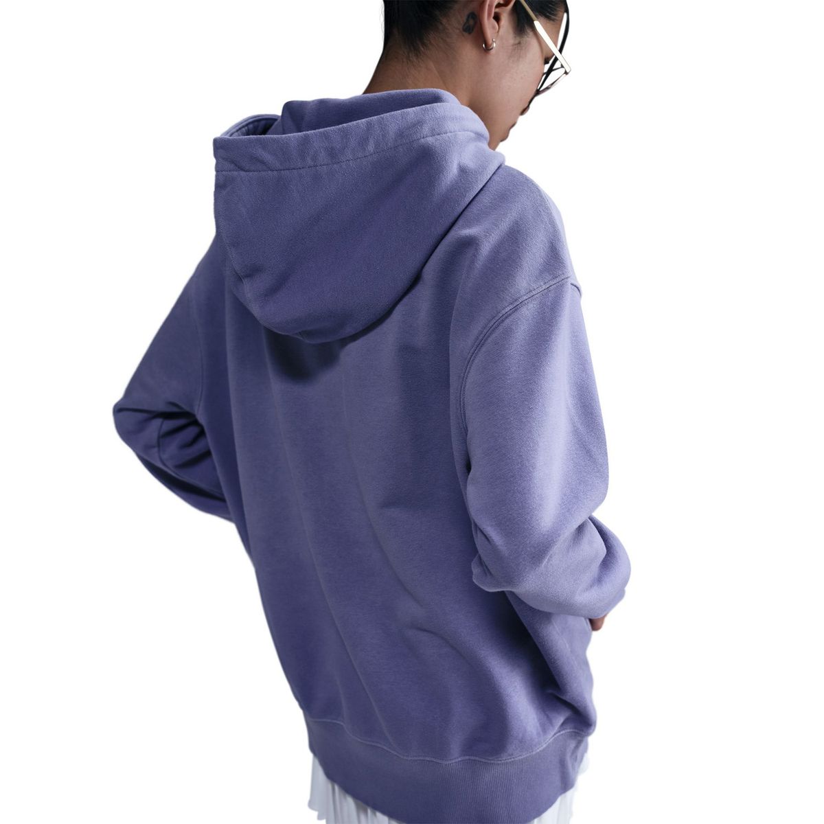 NIKE - Polerón Deportivo Mujer Nike