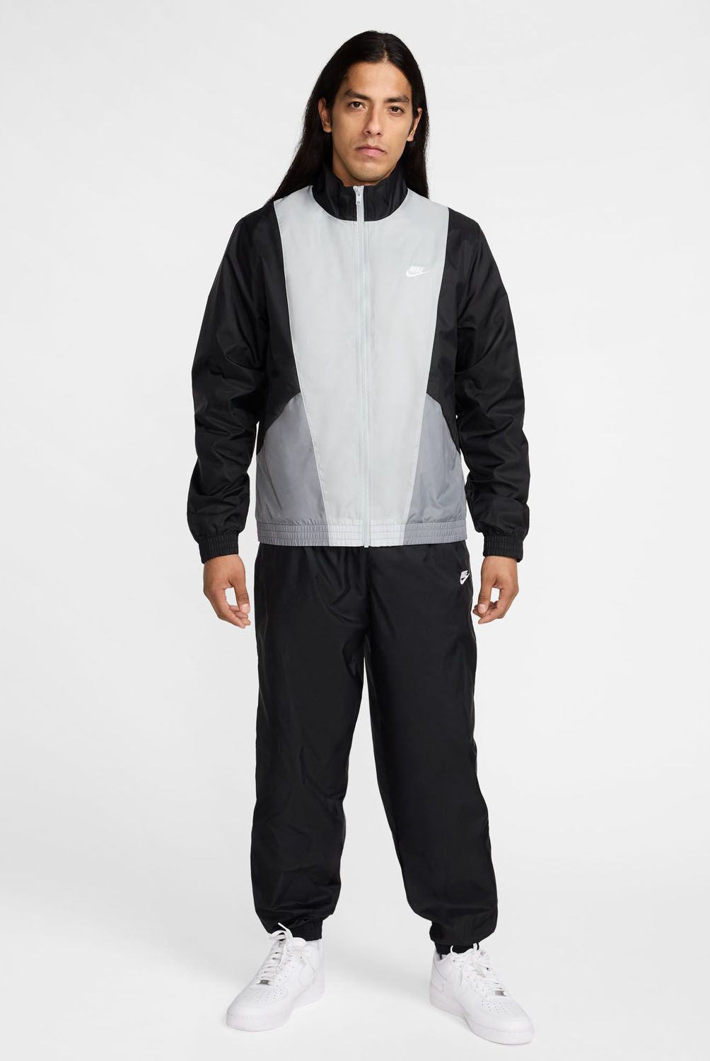 NIKE - Conjunto Deportivo Jogger Club Wvn Trk Suit Hombre Nike