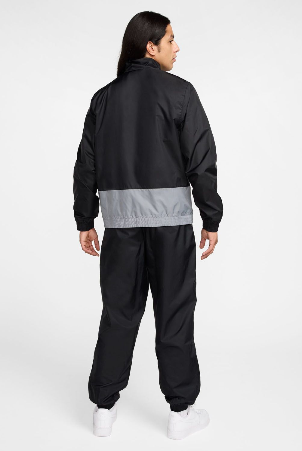 NIKE - Conjunto Deportivo Jogger Club Wvn Trk Suit Hombre Nike