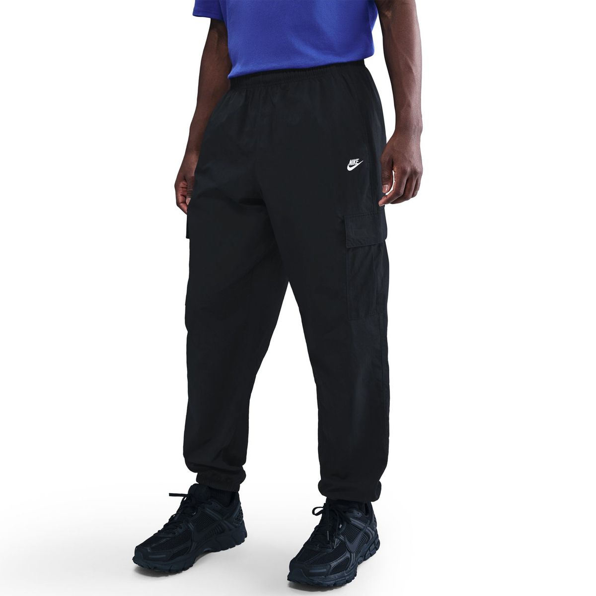 NIKE - Pantalón De Buzo Jogger Cargo Pant Hombre Nike