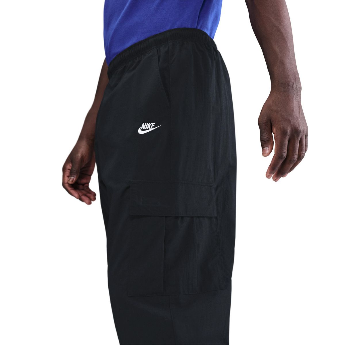 NIKE - Pantalón De Buzo Jogger Cargo Pant Hombre Nike