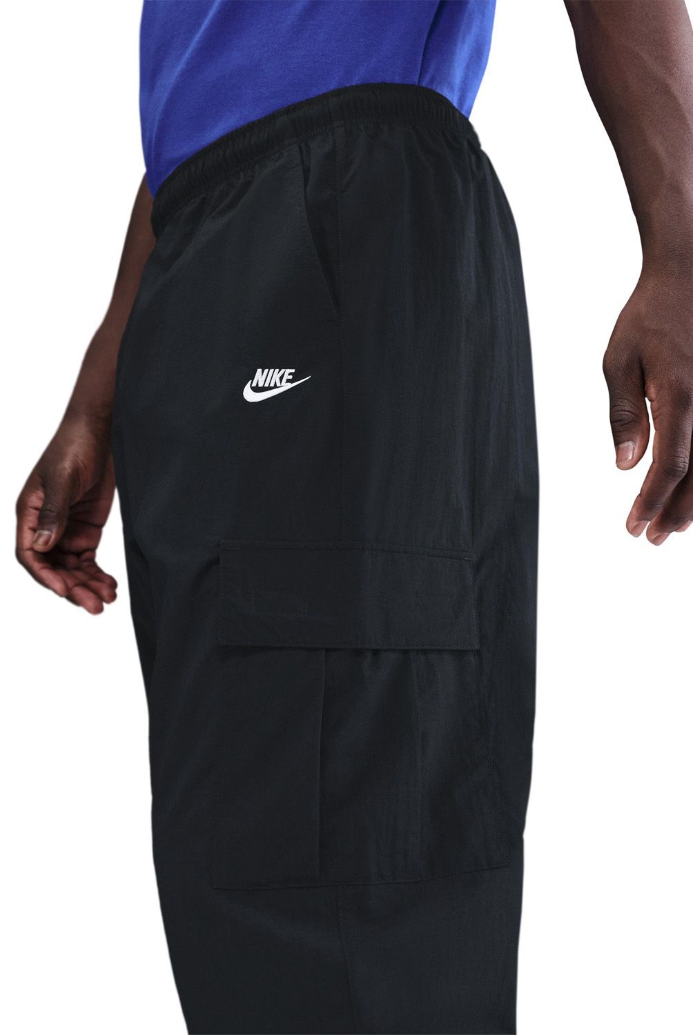 NIKE - Pantalón De Buzo Jogger Cargo Pant Hombre Nike