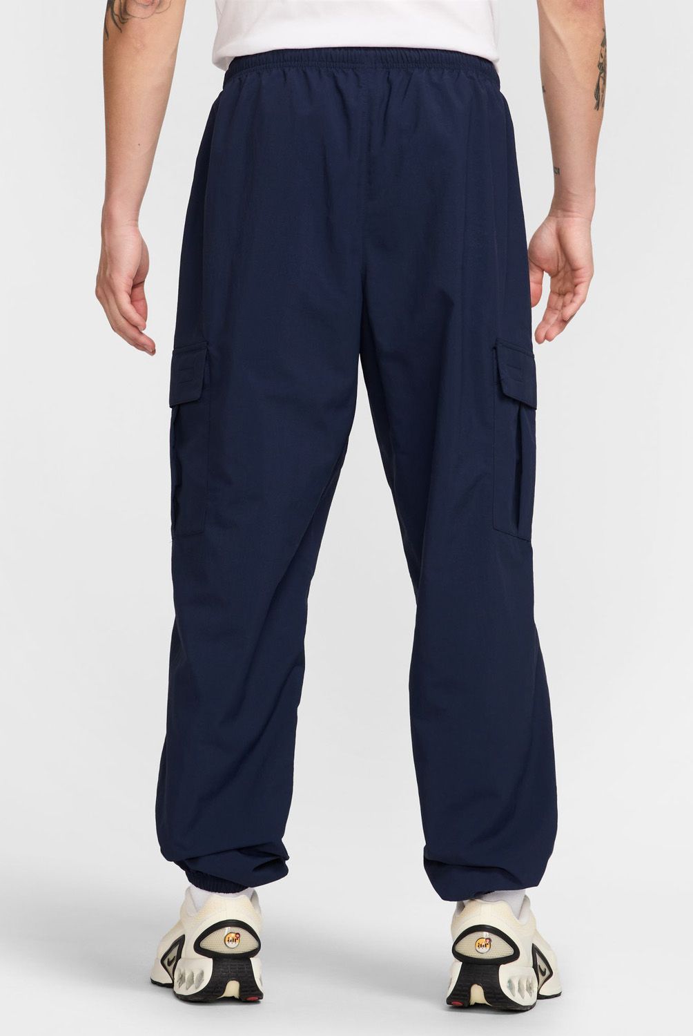 NIKE - Pantalón De Buzo Jogger Cargo Pant Hombre Nike