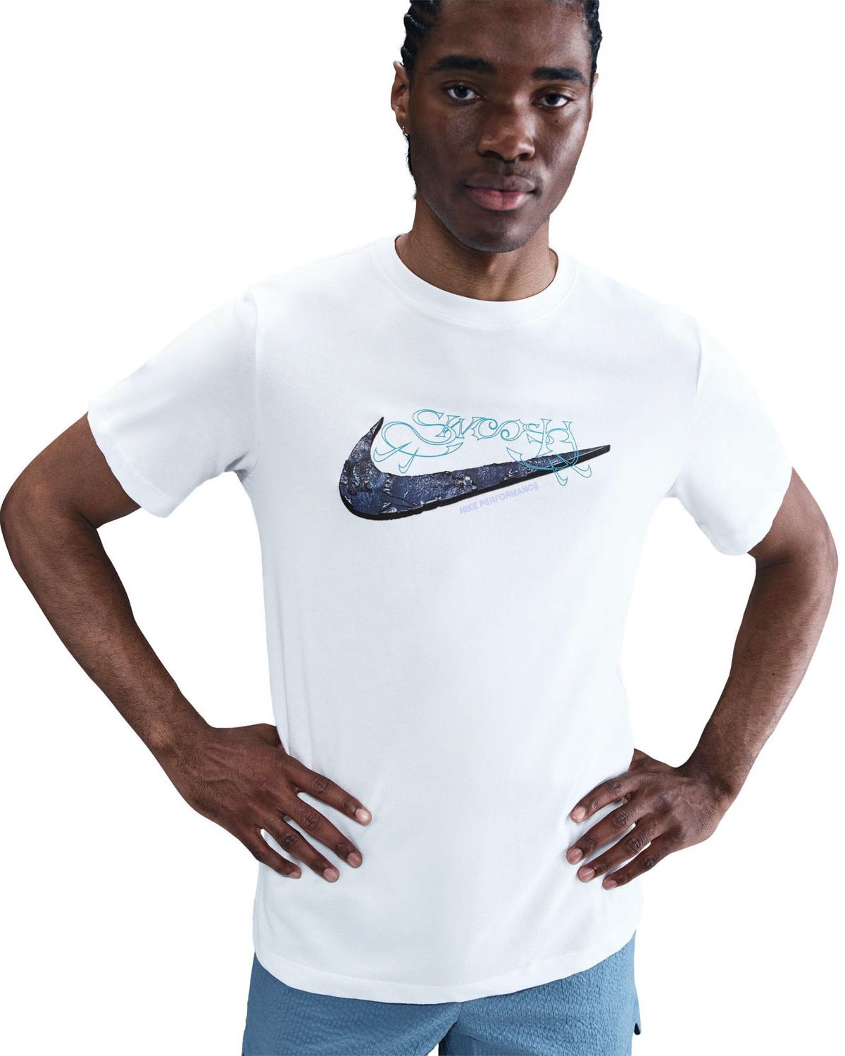 Polera Deportiva Hombre Falabella Nike Hombre Ropa Deportiva