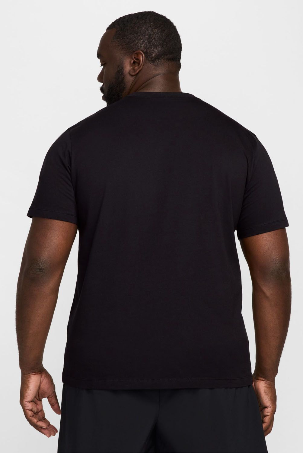 NIKE - Polera Deportiva Manga Corta Tee Ikyky Gym Cult Hombre Nike