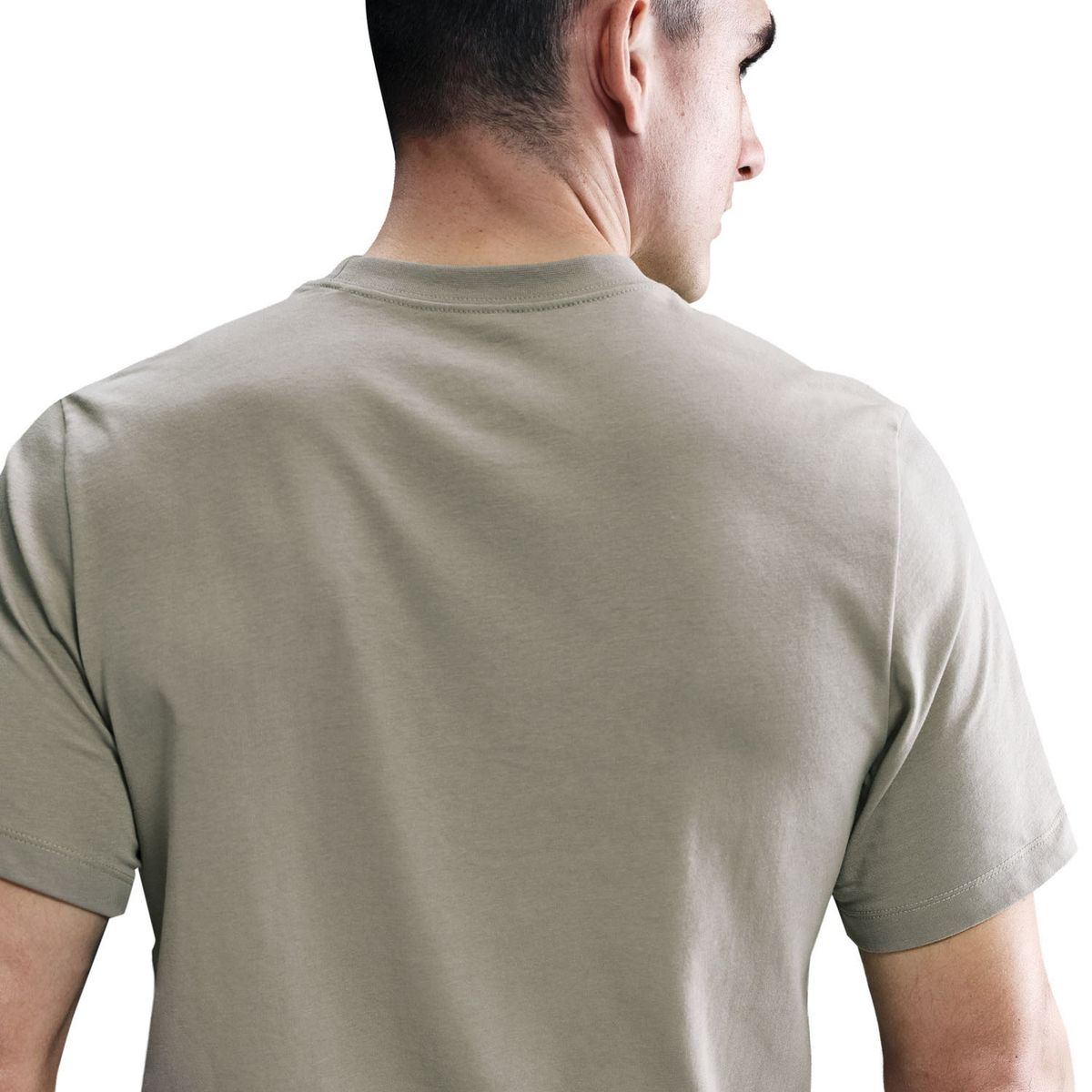 NIKE - Polera Deportiva Manga Corta Tee Ikyky Gym Cult Hombre Nike