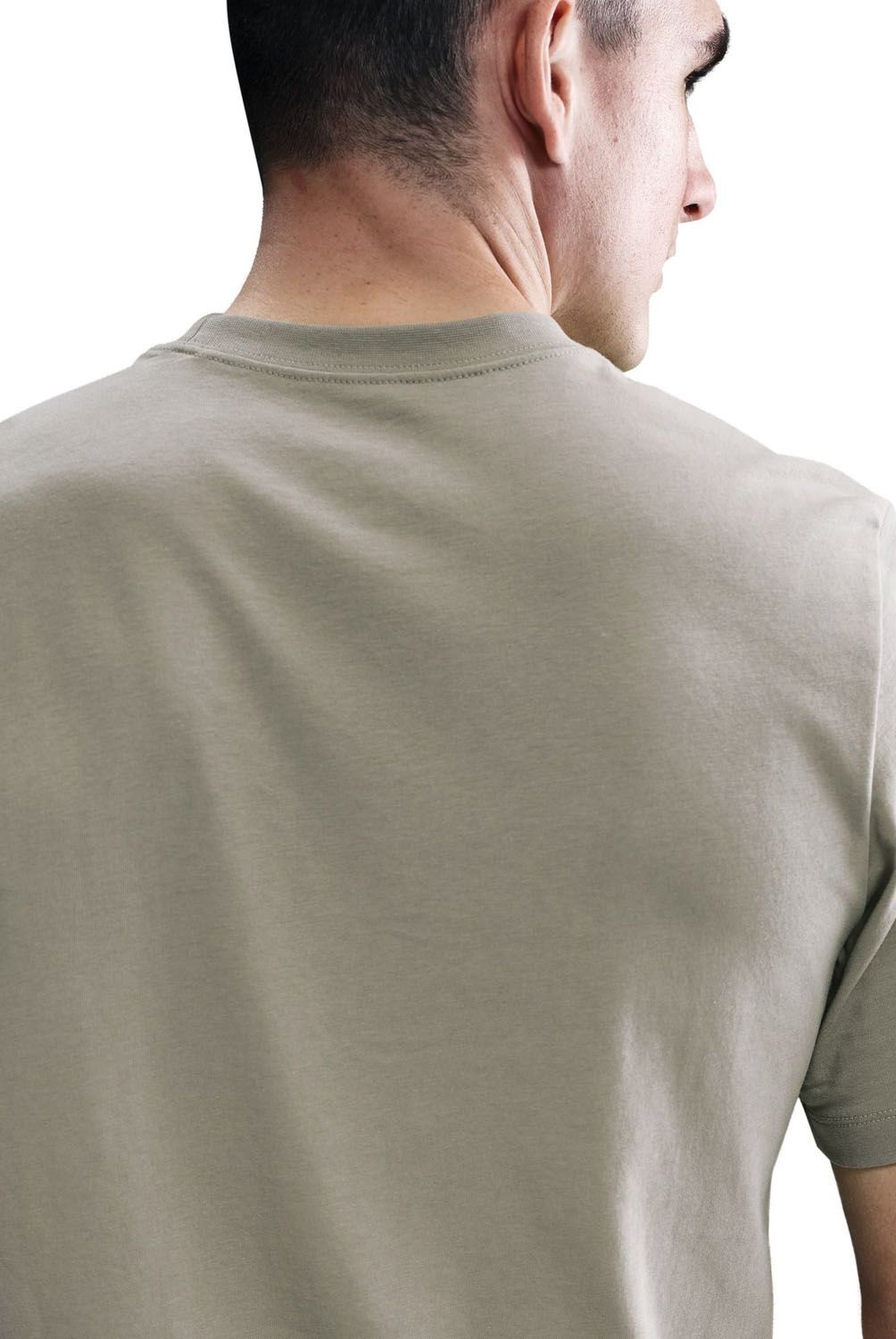 NIKE - Polera Deportiva Manga Corta Tee Ikyky Gym Cult Hombre Nike