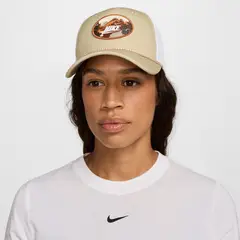 NIKE - Jockey Rise Cap S Otdr Trk S25 L Hombre