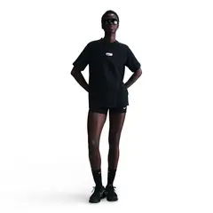 NIKE - Polera Deportiva Manga Corta Nsw Club Ss Tee Oc Swoosh Hombre