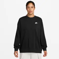 NIKE - Polerón Casual Deportivo Mujer
