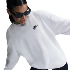 NIKE - Polerón Casual Deportivo Mujer