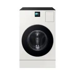 SAMSUNG - Lavadora-Secadora 25/15kg Bespoke AI Lite WD25FB8690BEZS