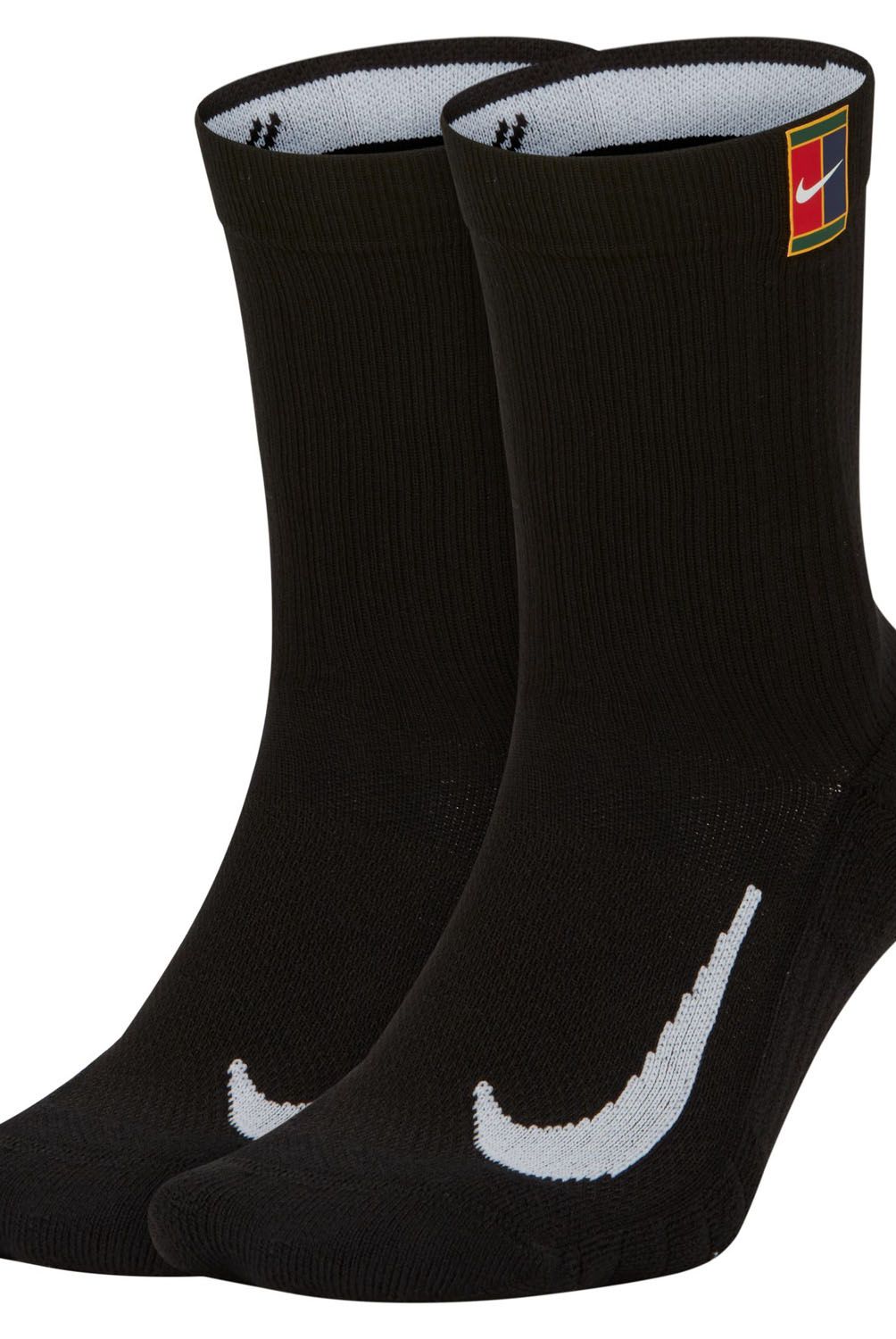 NIKE - Calcetines Multiplier Crew 2Pr Cush Hombre Nike