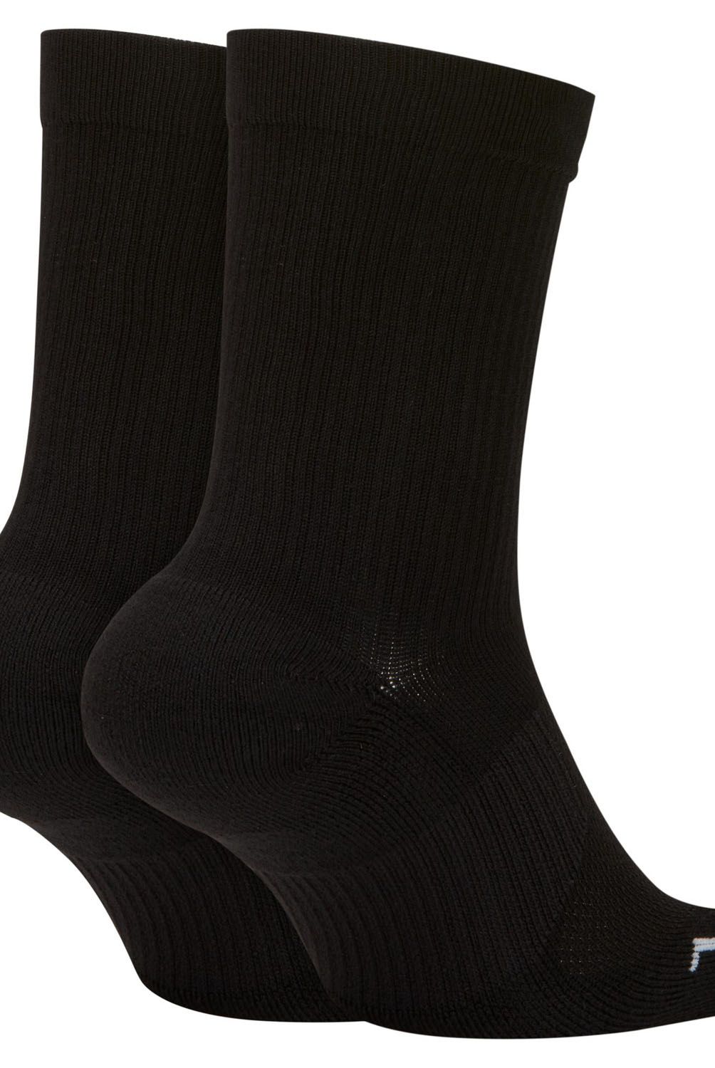 NIKE - Calcetines Multiplier Crew 2Pr Cush Hombre Nike