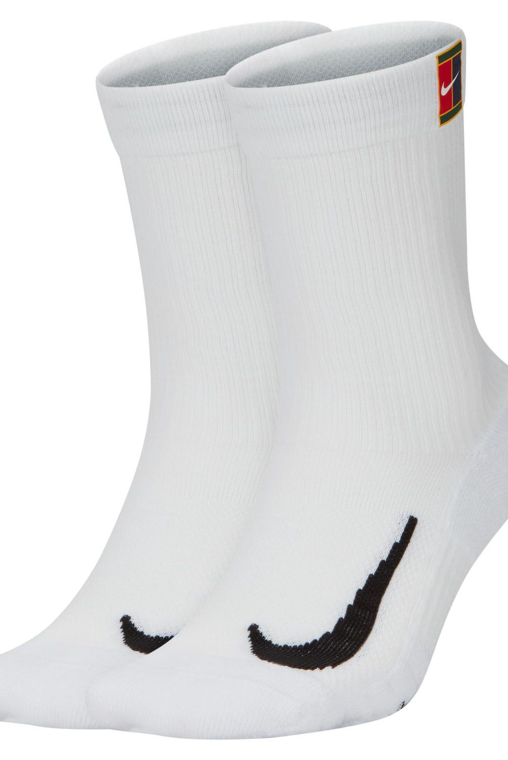 NIKE - Calcetines Multiplier Crew 2Pr Cush Hombre Nike