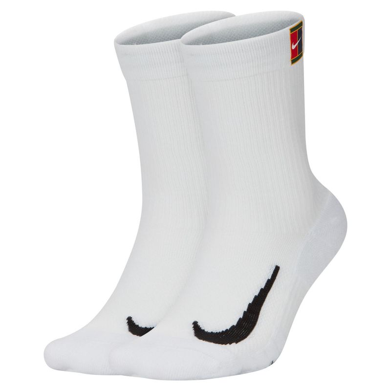 NIKE - Calcetines Multiplier Crew 2Pr Cush Hombre Nike