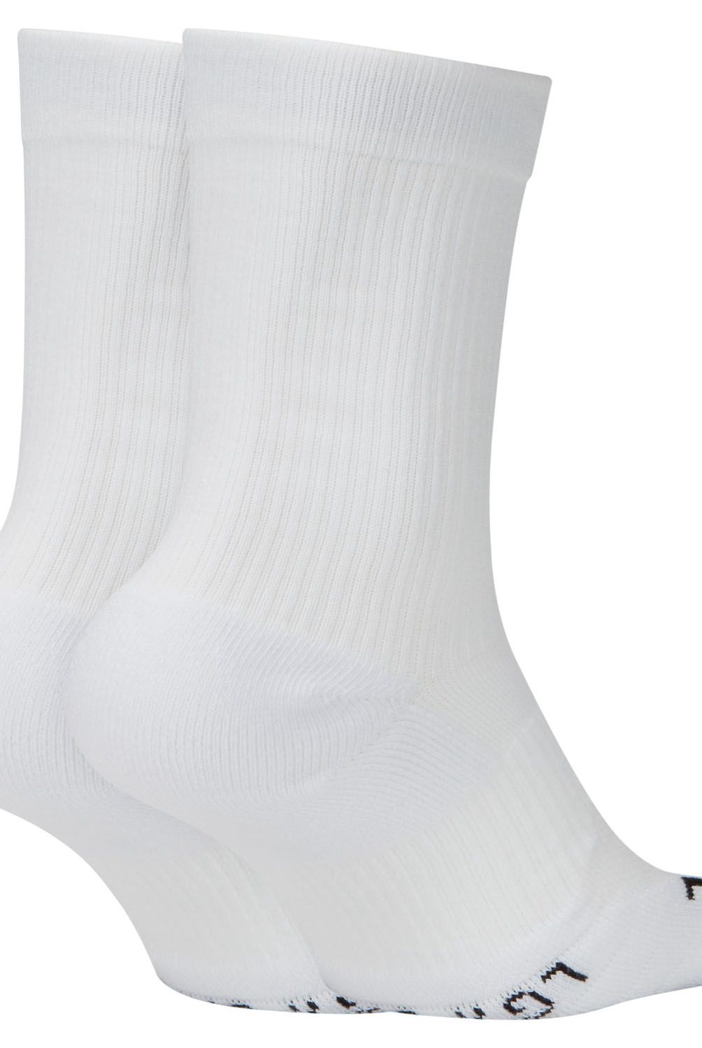 NIKE - Calcetines Multiplier Crew 2Pr Cush Hombre Nike
