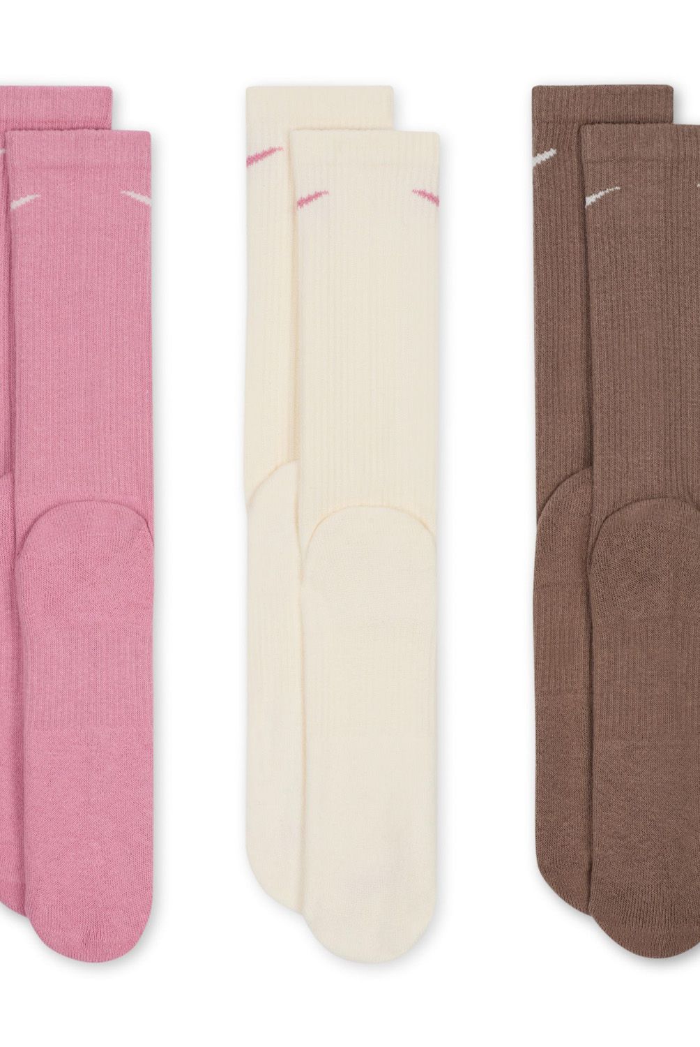NIKE - Calcetines Everyday Plus Cush Hombre Nike