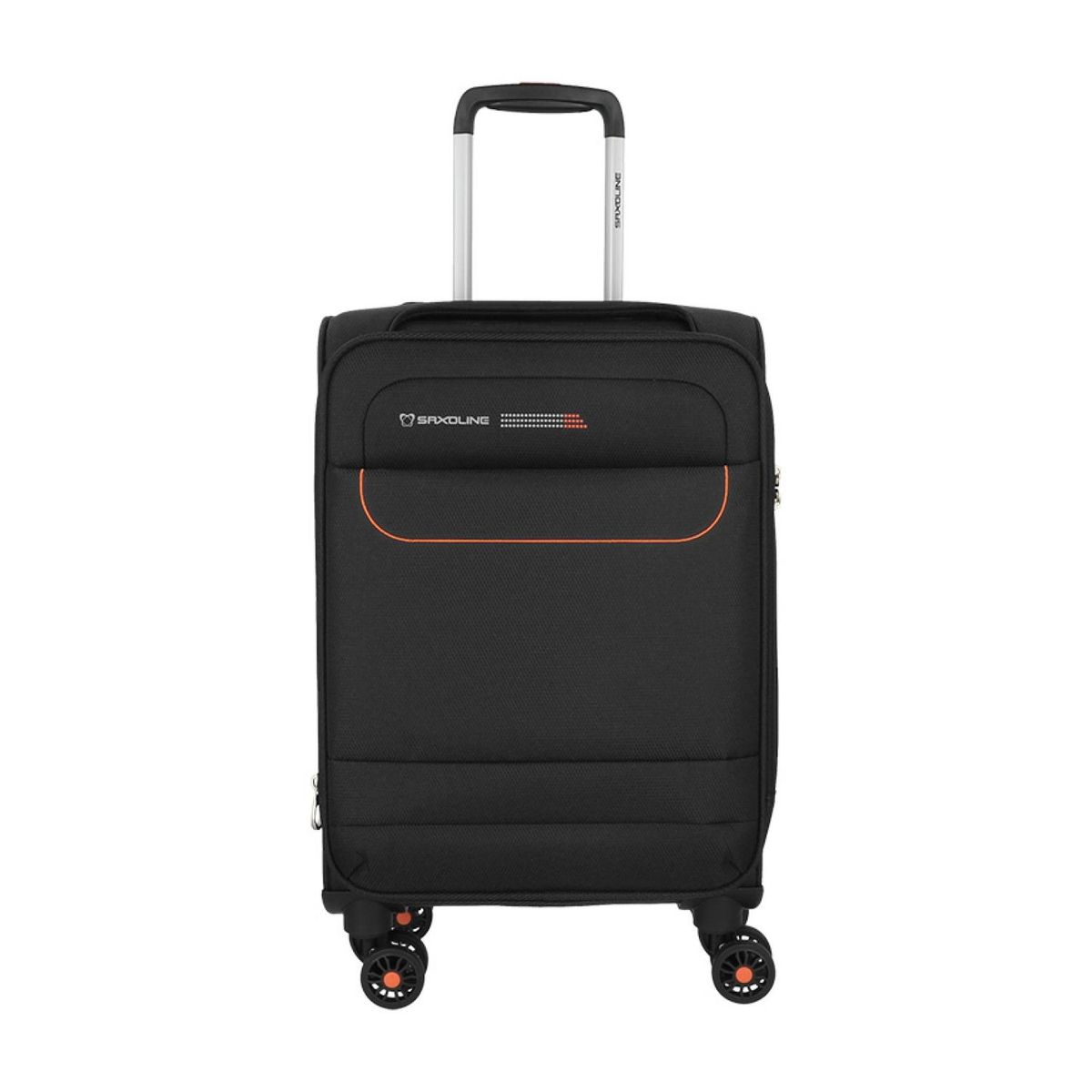 SAXOLINE - Maleta de Cabina Saxoline Vortex Negro