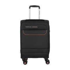 SAXOLINE - Maleta de Cabina Vortex Negro