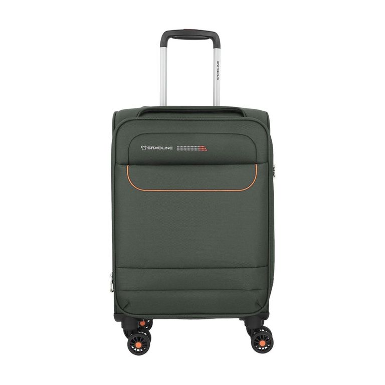 Maleta de Cabina Vortex Verde