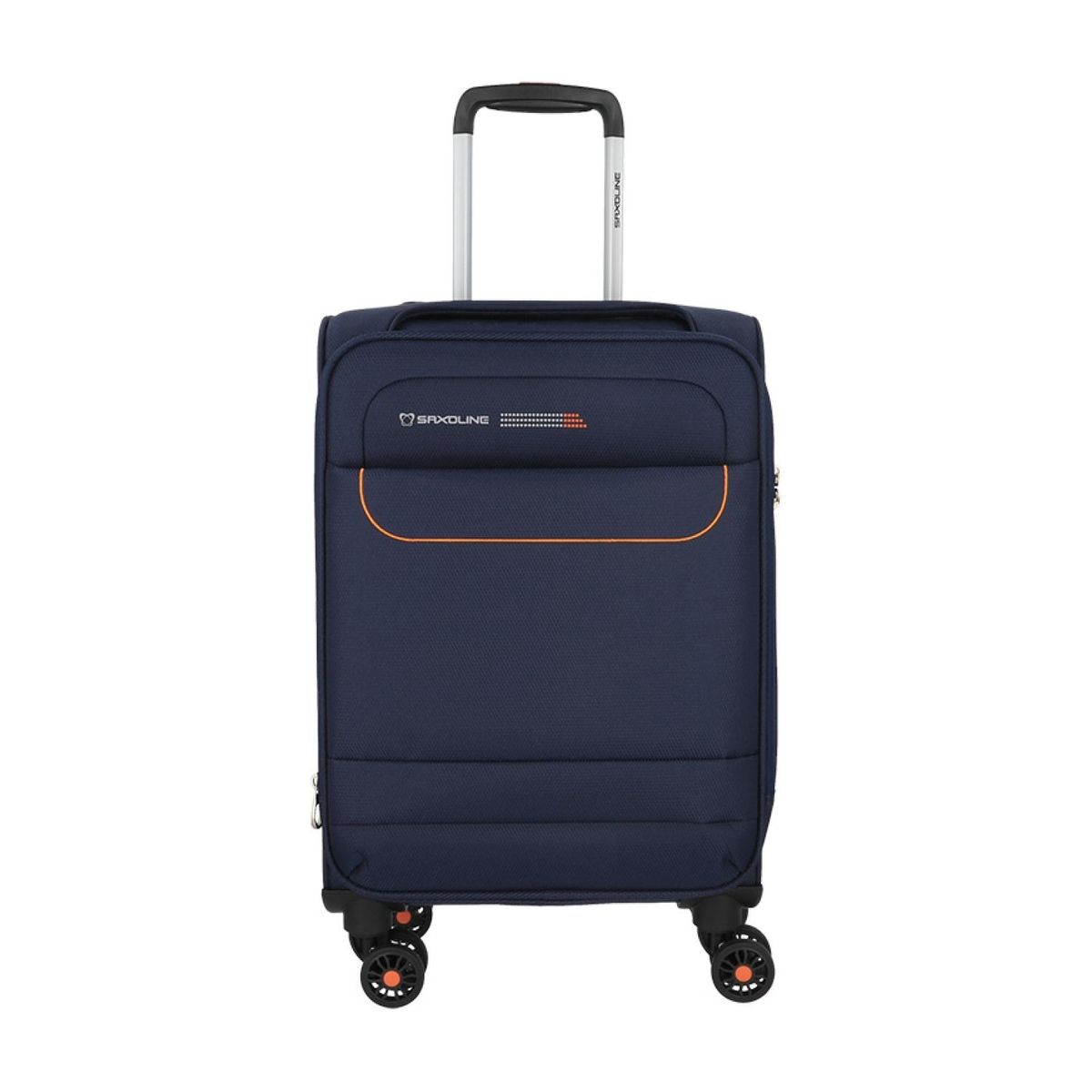 SAXOLINE - Maleta de Cabina Saxoline Vortex Azul
