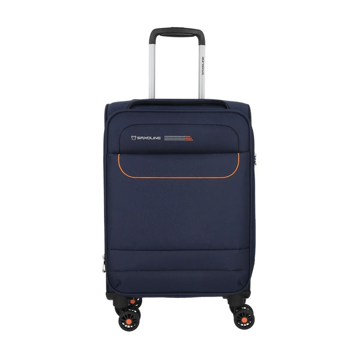 SAXOLINE - Maleta de Cabina Saxoline Vortex Azul
