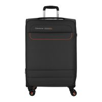 Maleta Grande Vortex Negro