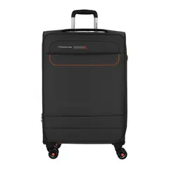 SAXOLINE - Maleta Grande Vortex Negro