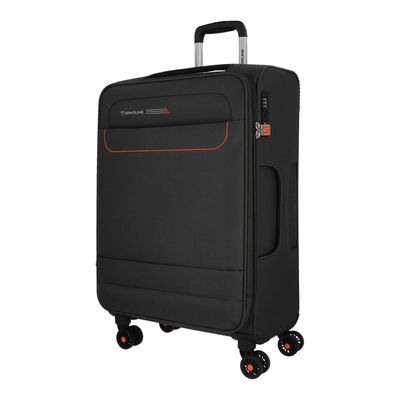 Imagen 2 del producto Maleta Grande Vortex Negro