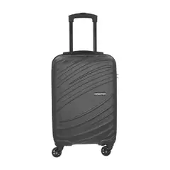 AMERICAN TOURISTER - Maleta de Cabina Tesa 4.0 Negro