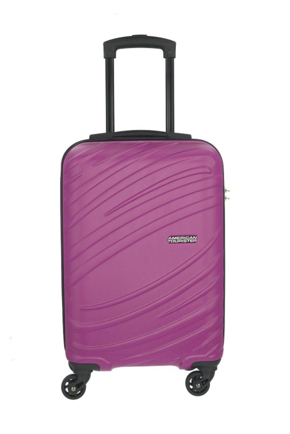 AMERICAN TOURISTER - Maleta de Cabina American Tourister Tesa 4.0 Magenta