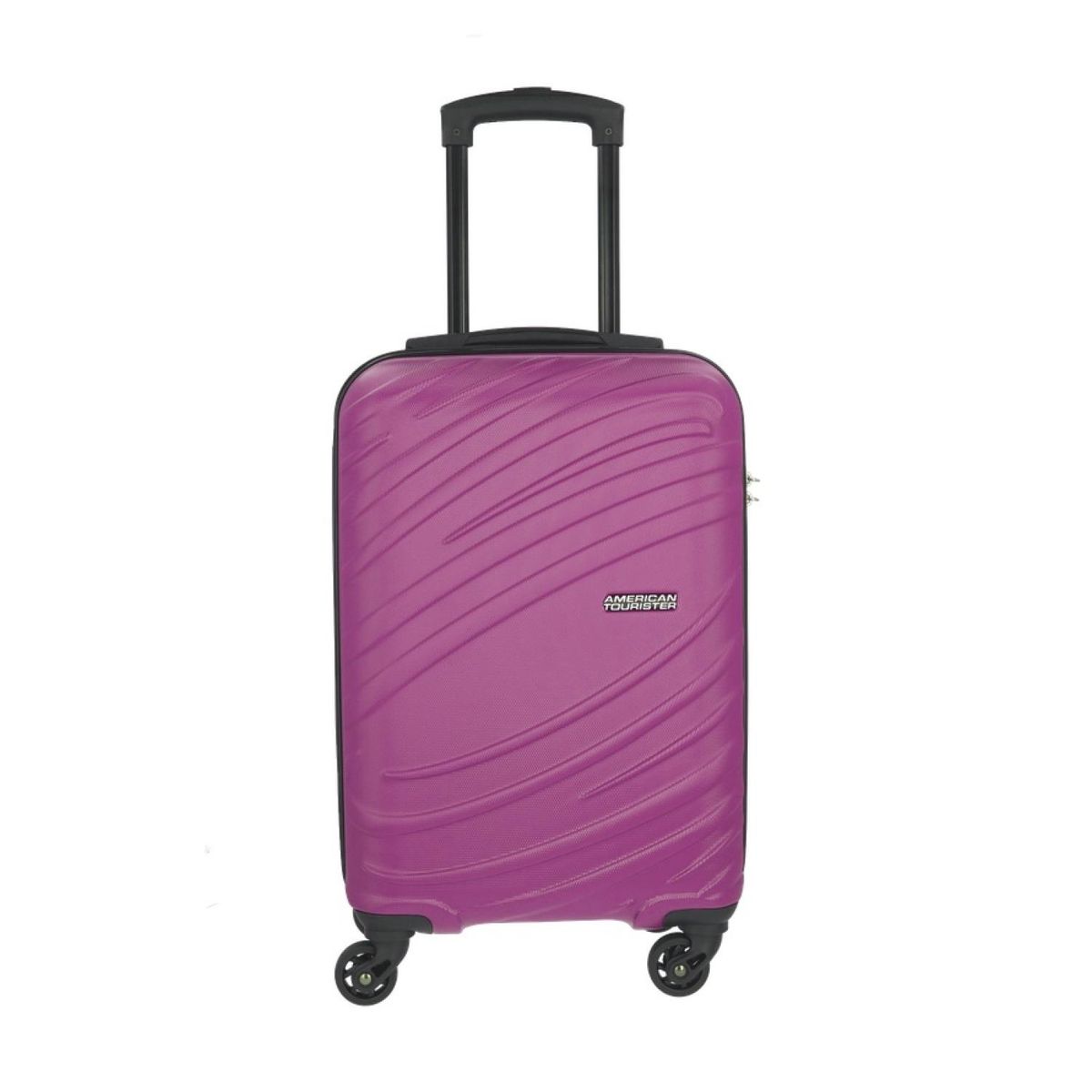 AMERICAN TOURISTER - Maleta de Cabina American Tourister Tesa 4.0 Magenta