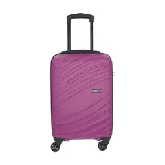 AMERICAN TOURISTER - MALETA TESA 4.0 S MAGENTA