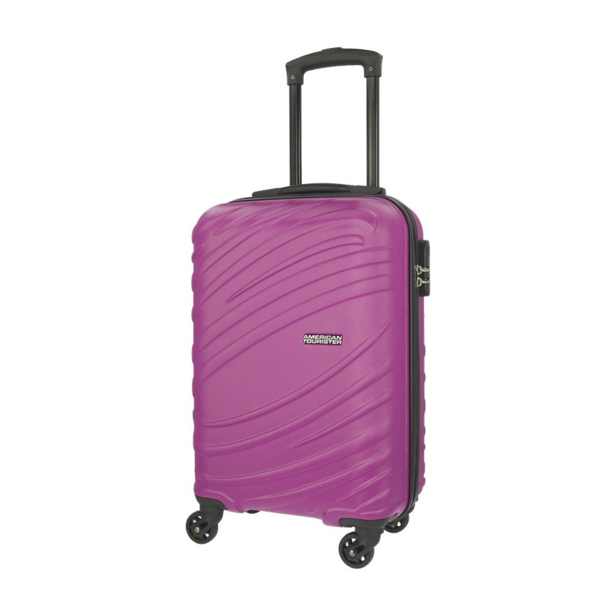 AMERICAN TOURISTER - Maleta de Cabina American Tourister Tesa 4.0 Magenta