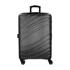 AMERICAN TOURISTER - Maleta Mediana Tesa 4.0 Negro