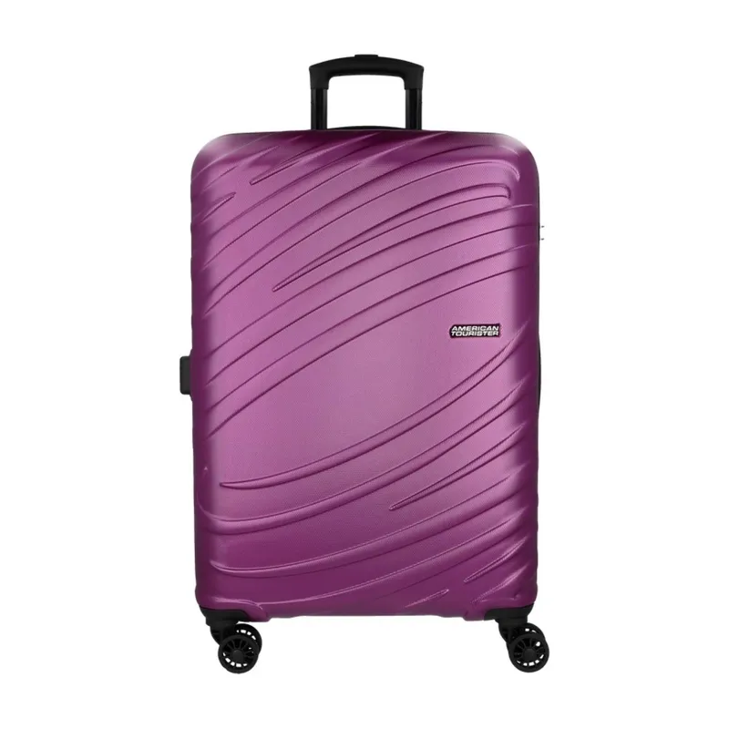 AMERICAN TOURISTER - Maleta Mediana American Tourister Tesa 4.0 Magenta