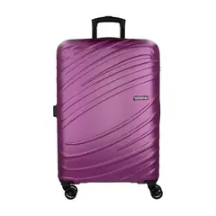 AMERICAN TOURISTER - Maleta Mediana Tesa 4.0 Magenta