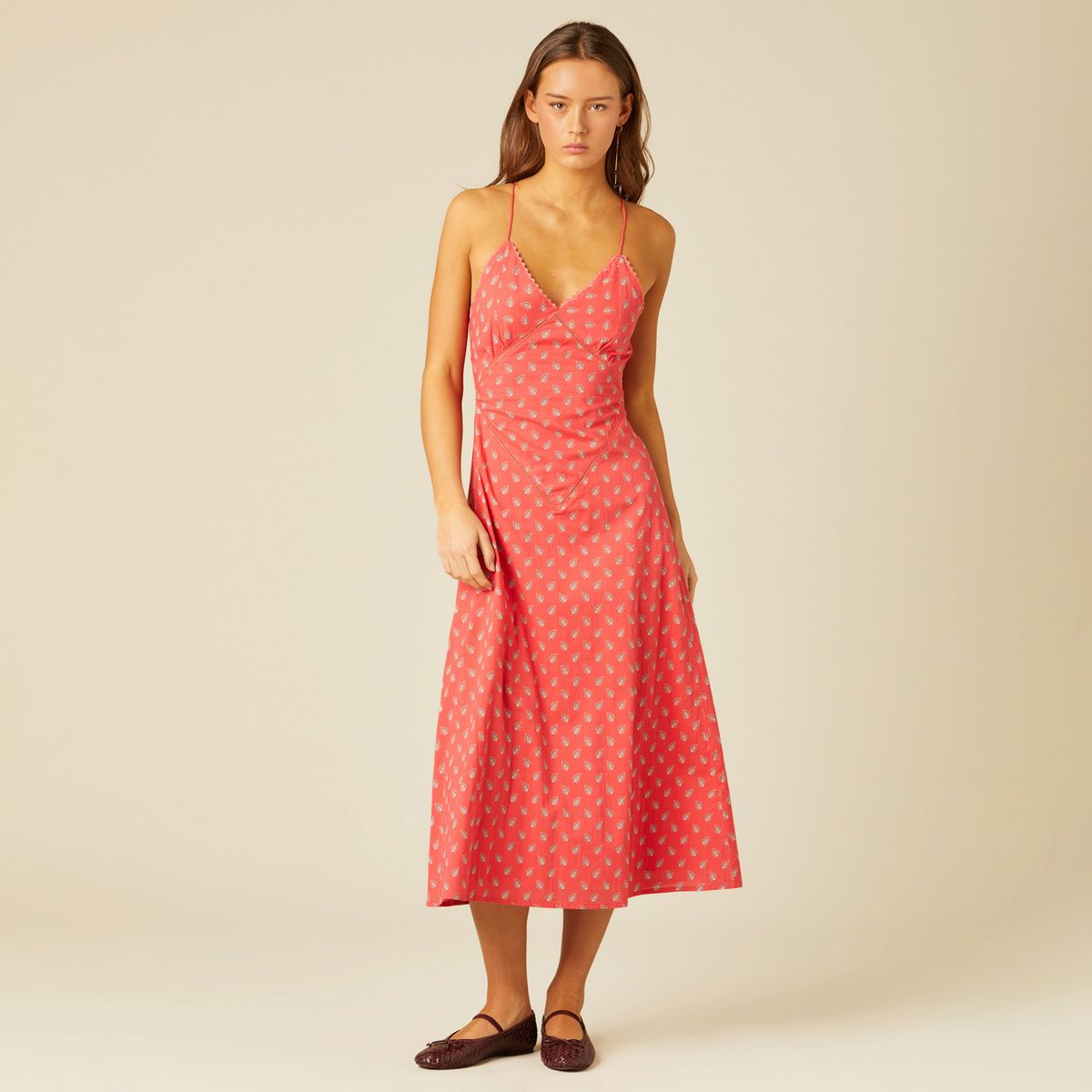 NICOLI - Vestido Mujer Nicoli