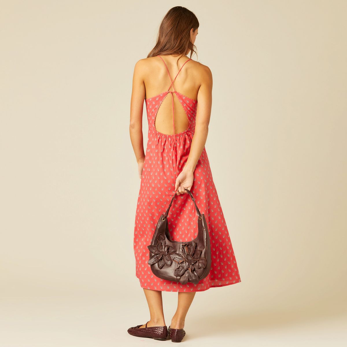 NICOLI - Vestido Mujer Nicoli