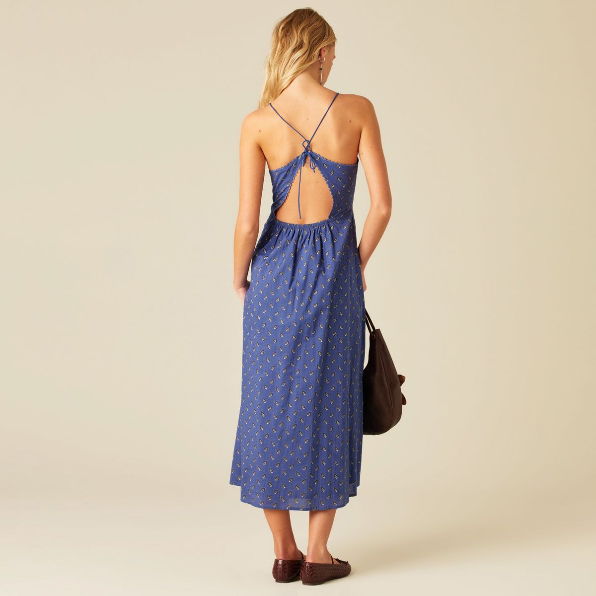 NICOLI - Vestido Mujer Nicoli