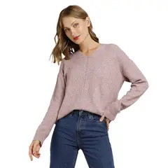 ESPRIT - Sweater Mujer