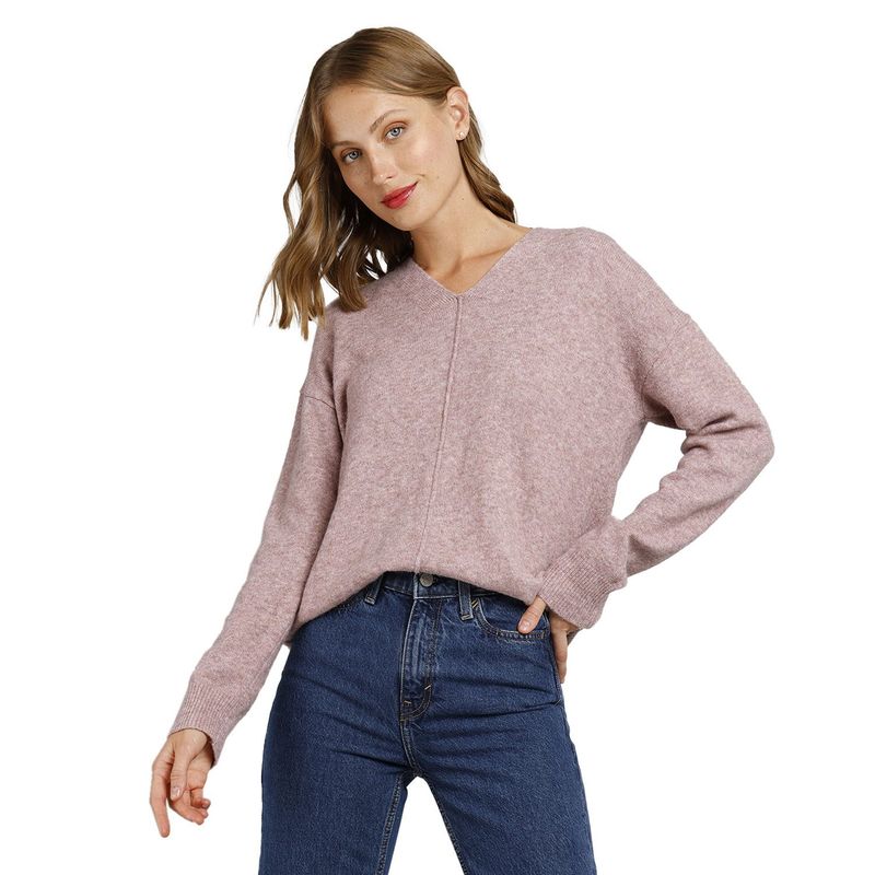 ESPRIT - Sweater Mujer Esprit